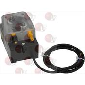 PERISTALTIC RINSE AID PUMP BM-0.7