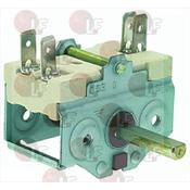 SELECTOR SWITCH 0-2 POSITIONS