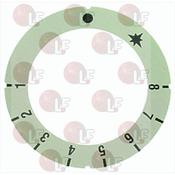 SELF-STICK DISK 1-2-3-4-5-6-7-8 image