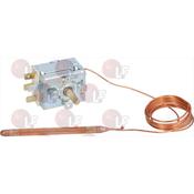 THERMOSTAT SINGLE-PHASE TR2 0-120°C image