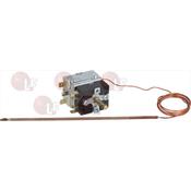 THERMOSTAT SINGLE-PHASE TR2 0-270°C image