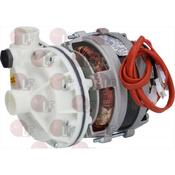 PUMP MOTOR FIR B287SX 0.33HP image