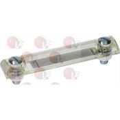 WATER LEVEL GAUGE HCX127 162x32 mm image