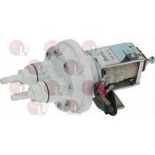 RINSE AID INJECTOR 220V 50/60Hz