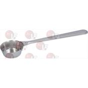 STAINLESS STEEL MEASURING SPOON 20 ml image