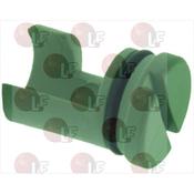 RINSE ARM END CAP ø 14 mm