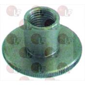 RINSING IMPELLER RING NUT