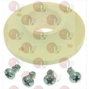 RINSING IMPELLER SLEEVE