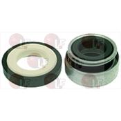 ROTARY SEAL ø 13 BACK FACE 5.5 mm