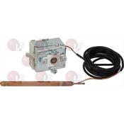 SINGLE-PHASE THERMOSTAT 0-90°C image