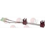 MICROSWITCH CHAIN 2 BURNERS