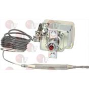 SINGLE-PHASE THERMOSTAT 110°C image