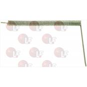 STAINLESS STEEL HINGE SPRING ø 4 mm image