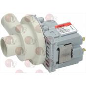 DRAIN ELECTRIC PUMP 40W 230V 50Hz image