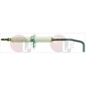 ROUND SPARKING PLUG ø 9.5x77 mm