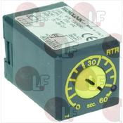 TIMER 60 SECONDS 5A 230V