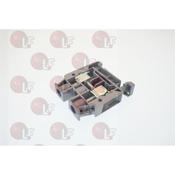 MORSETTO SINGOLO BEIGE