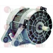 MOTOR 3222 220/380V 50Hz 1.5/0.28KW image