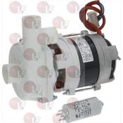 ELECTRIC PUMP MEIKO 0221/A 0.20HP