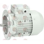 MOTOR THREE PHASE FIR 3553 FLANGE B5