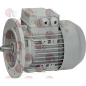 MOTOR 3-PHASES FIR 3553 FLANGE B5