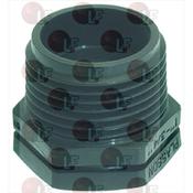 RIDUZIONE 1"-3/4"MF