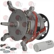 MOTOR 1020A2353 0.37Kw 230V 50Hz image