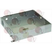 SCATOLA SUPPORTO COMPONENTI MB/535