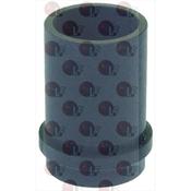 BRONZINA GIRANTE LAVAGGIO ø 22x34 mm
