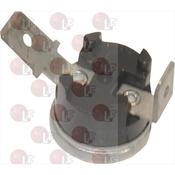 CONTACT THERMOSTAT