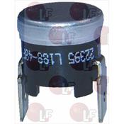 HEATING KLIXON image