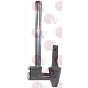 COMPLETE TAP WITH LEVEL PIPE