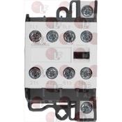 CONTACTOR SIEMENS MINI 3TG1010-0AL2