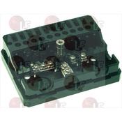 CM191.2 CONTROL BOX SUPPORT