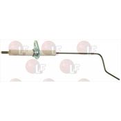 DETECTION PLUG ROUND ø 7x55 mm
