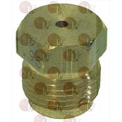 GAS NOZZLE M13x1 ø 1.95 mm