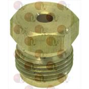 GAS NOZZLE M13x1 ø 3.5 mm
