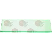 GLASS OVEN DOOR 813x314x10 mm image