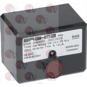 IGNITION CONTROL BOX CM191N.2