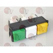 PULSANTIERA COMPLETA MLP/60E image