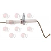 ROUND SPARKING PLUG ø 7x56 mm