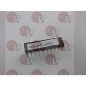 MICROPROCESSORE MGL40110401