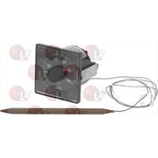 THERMOREGULATOR ø 60 mm 0-500°C