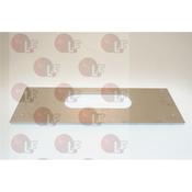SPORTELLO INTERNO ALLUMINATO