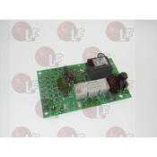 SCHEDA ELETTRONICA VERSIONE SRV 12"