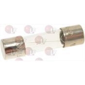 QUICK ACTING FUSE ø 5x20 mm - 10 PCS image