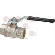 BALL VALVE ø 1/2"FF image