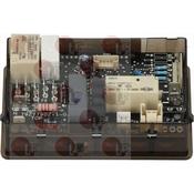 BOARD F. SELECTOR-REVERSING SW. HUMIDIF image