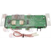 CIRCUIT KEY BOARD 190x55 mm