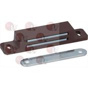 DOOR LOCK MAGNET image